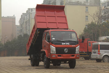 ���� ����4102 ��ֵ�� 129���� 4X2 3.7����ж��(��������)(EQ3041GDAC)ͼƬ