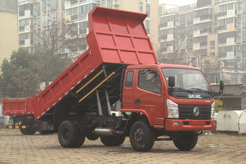 ���� ����4102 ��ֵ�� 129���� 4X2 3.7����ж��(��������)(EQ3041GDAC)ͼƬ