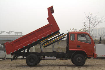 ���� ����4102 ��ֵ�� 129���� 4X2 3.7����ж��(��������)(EQ3041GDAC)ͼƬ