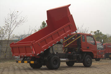 ���� ����4102 ��ֵ�� 129���� 4X2 3.7����ж��(��������)(EQ3041GDAC)ͼƬ