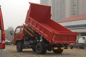 ���� ����4102 ��ֵ�� 129���� 4X2 3.7����ж��(��������)(EQ3041GDAC)ͼƬ