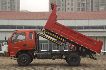 ���� ����4102 ��ֵ�� 129���� 4X2 3.7����ж��(��������)(EQ3041GDAC)ͼƬ