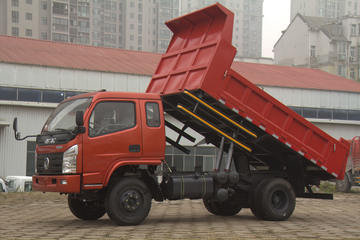 ���� ����4102 ��ֵ�� 129���� 4X2 3.7����ж��(��������)(EQ3041GDAC)ͼƬ