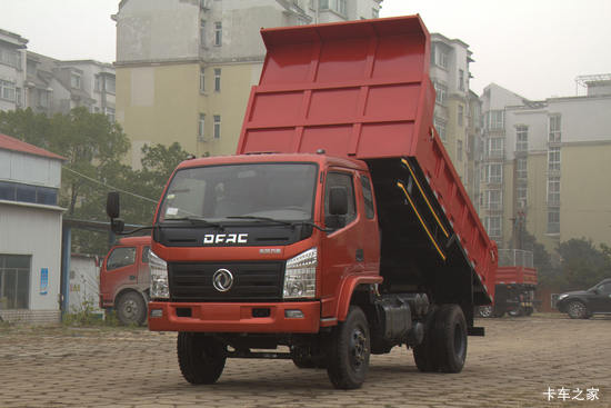 ���� ����4102 ��ֵ�� 129���� 4X2 3.7����ж��(��������)(EQ3041GDAC)