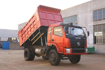 ���� ����4108 130���� 4X2 3.75����ж��(��110˫��)(EQ3042GDAC)ͼƬ