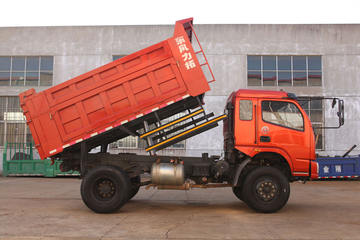 ���� ����4108 130���� 4X2 3.75����ж��(��110˫��)(EQ3042GDAC)ͼƬ