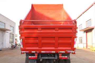 ���� ����4108 130���� 4X2 3.75����ж��(��110˫��)(EQ3042GDAC)ͼƬ