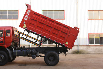 ���� ����4108 130���� 4X2 3.75����ж��(��110˫��)(EQ3042GDAC)ͼƬ