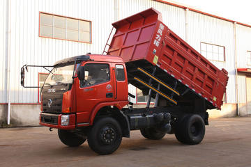 ���� ����4108 130���� 4X2 3.75����ж��(��110˫��)(EQ3042GDAC)ͼƬ