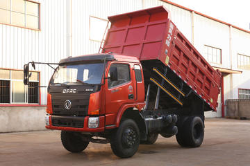 ���� ����4108 130���� 4X2 3.75����ж��(��110˫��)(EQ3042GDAC)ͼƬ