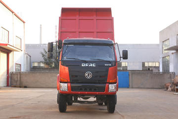 ���� ����4108 130���� 4X2 3.75����ж��(��110˫��)(EQ3042GDAC)ͼƬ