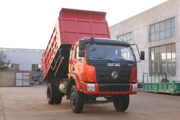 ���� ����4108 130���� 4X2 3.75����ж��(��110˫��)(EQ3042GDAC)ͼƬ