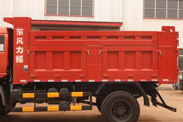 ���� ����4108 130���� 4X2 4.2����ж��(��160���̶�)(EQ3042GDAC)ͼƬ