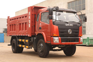 ���� ����4108 130���� 4X2 4.2����ж��(��160���̶�)(EQ3042GDAC)ͼƬ