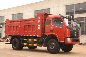 ���� ����4108 130���� 4X2 4.2����ж��(��160���̶�)(EQ3042GDAC)ͼƬ