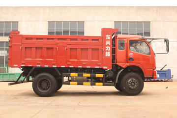 ���� ����4108 130���� 4X2 4.2����ж��(��160���̶�)(EQ3042GDAC)ͼƬ