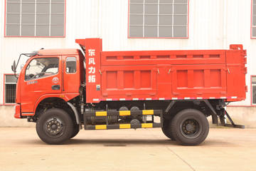 ���� ����4108 130���� 4X2 4.2����ж��(��160���̶�)(EQ3042GDAC)ͼƬ