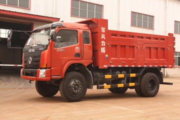 ���� ����4108 130���� 4X2 4.2����ж��(��160���̶�)(EQ3042GDAC)ͼƬ