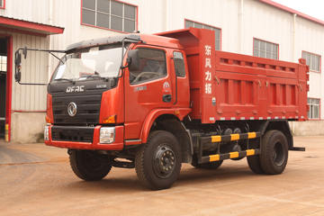 ���� ����4108 130���� 4X2 4.2����ж��(��160���̶�)(EQ3042GDAC)ͼƬ