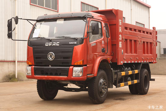 ���� ����4108 130���� 4X2 4.2����ж��(��160���̶�)(EQ3042GDAC)