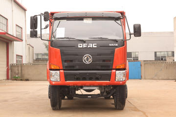 ���� ����4108 130���� 4X2 4.2����ж��(��160���̶�)(EQ3042GDAC)ͼƬ