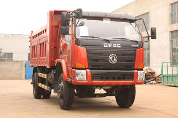 ���� ����4108 130���� 4X2 4.2����ж��(��160���̶�)(EQ3042GDAC)ͼƬ