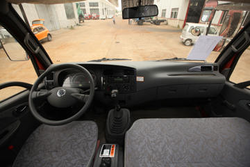 ���� ����4108 130���� 4X2 4.2����ж��(��160���̶�)(EQ3042GDAC)ͼƬ