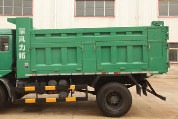 ���� ����4110 160���� 4X2 4.2����ж��(6��������)(EQ3042GDAC)ͼƬ