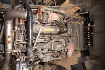 ���� ����4110 160���� 4.2����ж��(8��������)(EQ3042GDAC)ͼƬ