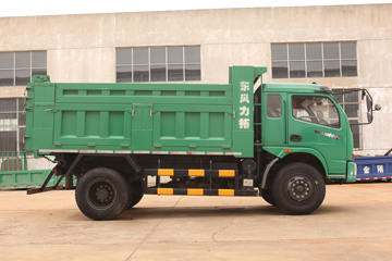 ���� ����4110 160���� 4X2 4.2����ж��(6��������)(EQ3042GDAC)ͼƬ