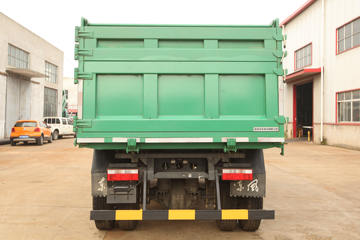 ���� ����4110 160���� 4X2 4.2����ж��(6��������)(EQ3042GDAC)ͼƬ