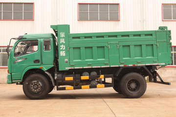 ���� ����4110 160���� 4X2 4.2����ж��(6��������)(EQ3042GDAC)ͼƬ