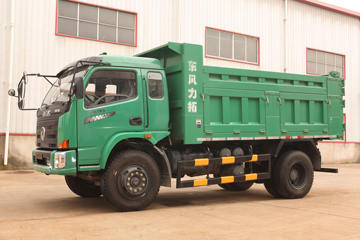 ���� ����4110 160���� 4X2 4.2����ж��(6��������)(EQ3042GDAC)ͼƬ