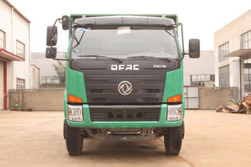 ���� ����4110 160���� 4X2 4.2����ж��(6��������)(EQ3042GDAC)ͼƬ