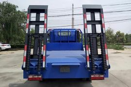 王牌7系&nbsp;平板运输车外观图片