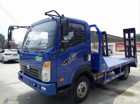  7ϵ 129 4X2 ƽ䳵(CDW5040TPBHA3Q4)