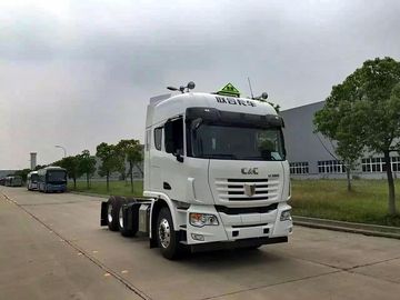 联合卡车 U380重卡 380马力 6X4危化版牵引车(大单胎)(SQR4251D6ZT4-7)