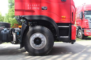 ���� �����K5�ؿ� 340���� 4X2ǣ����(HFC4181P1K5A35S7V)ͼƬ