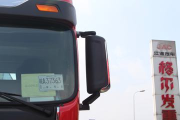 ���� �����K5�ؿ� 340���� 4X2ǣ����(HFC4181P1K5A35S7V)ͼƬ