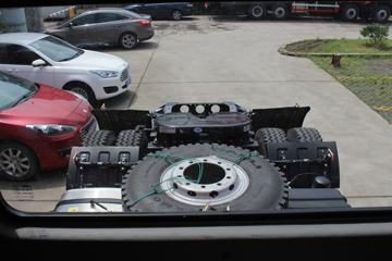 ���� �����K5�ؿ� 340���� 4X2ǣ����(HFC4181P1K5A35S7V)ͼƬ