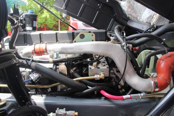 ���� �����K5�ؿ� 340���� 4X2ǣ����(HFC4181P1K5A35S7V)ͼƬ