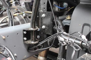 ���� �����K5�ؿ� 340���� 4X2ǣ����(HFC4181P1K5A35S7V)ͼƬ