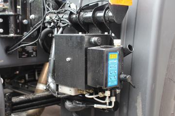 ���� �����K5�ؿ� 340���� 4X2ǣ����(HFC4181P1K5A35S7V)ͼƬ