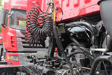 ���� �����K5�ؿ� 340���� 4X2ǣ����(HFC4181P1K5A35S7V)ͼƬ