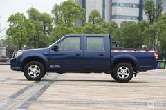 江铃 宝典 2016款 两驱 2.8L柴油 标准厢(JX1020TSD4)