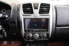 江铃 宝典 2016款 四驱 2.8L柴油 标准厢(JX1020TSD4)