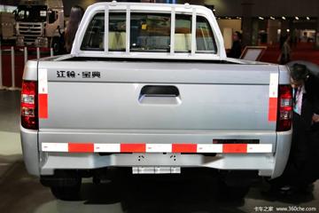  ʱа 2016  2.4L (JX1020PSDC5)ͼƬ
