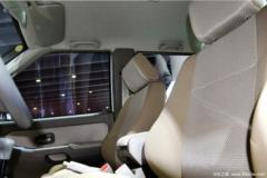 江铃 宝典 时尚版 2016款 两驱 2.4L柴油 (JX1020PSDC5)