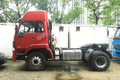 徐工汽车 瑞龙重卡 240马力 4X2牵引车(NXG4160D4ZA)