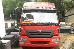 徐工汽车 瑞龙重卡 240马力 4X2牵引车(NXG4160D4ZA)